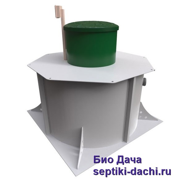 Септик Коловеси 5 nk Пр_2