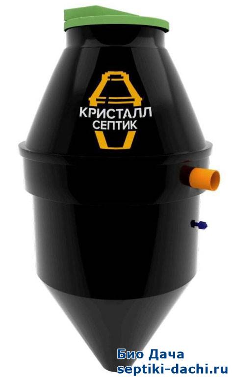 Септик Кристалл 5_2